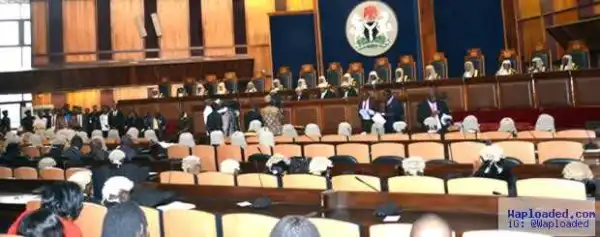 MURIC supports sack of corrupt judges